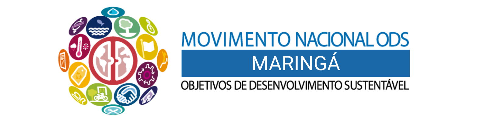 Movimento Nacional ODS Maringá