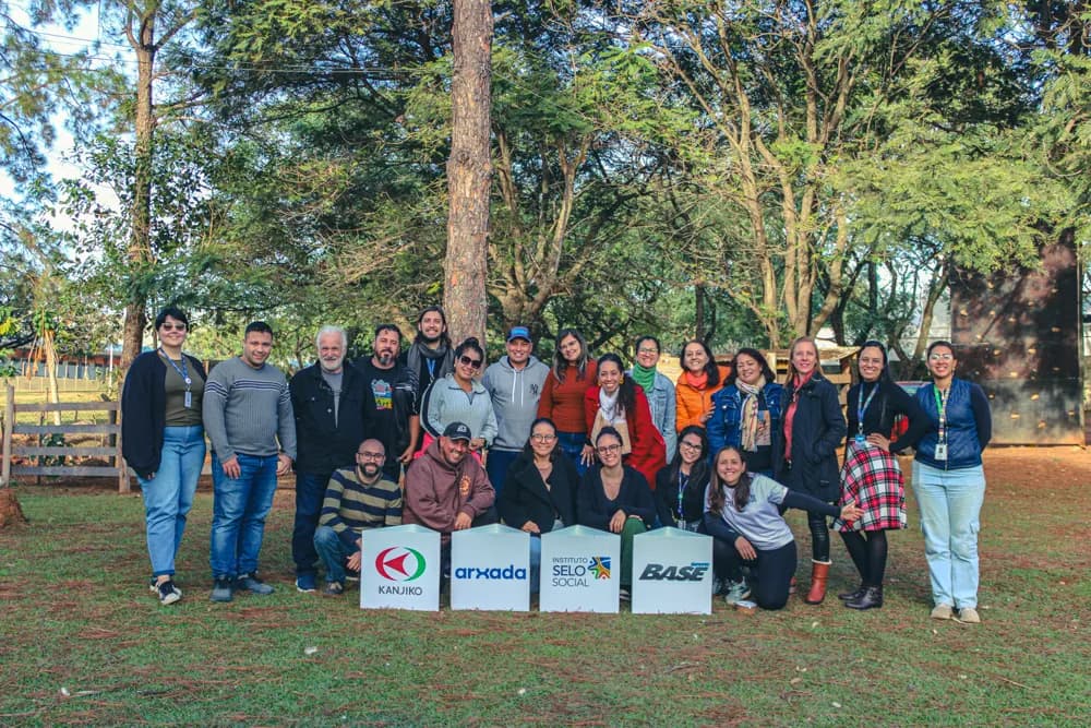 Inscrições abertas para o Programa Selo Social Salto 2026; vagas são limitadas