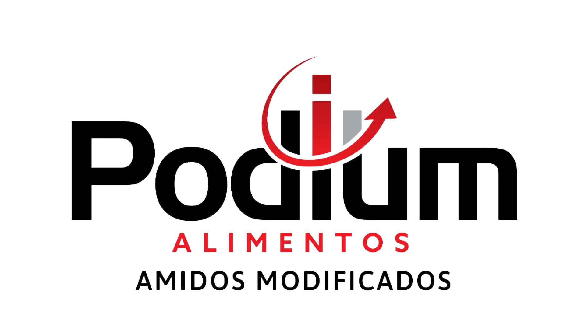 Podium Alimentos 