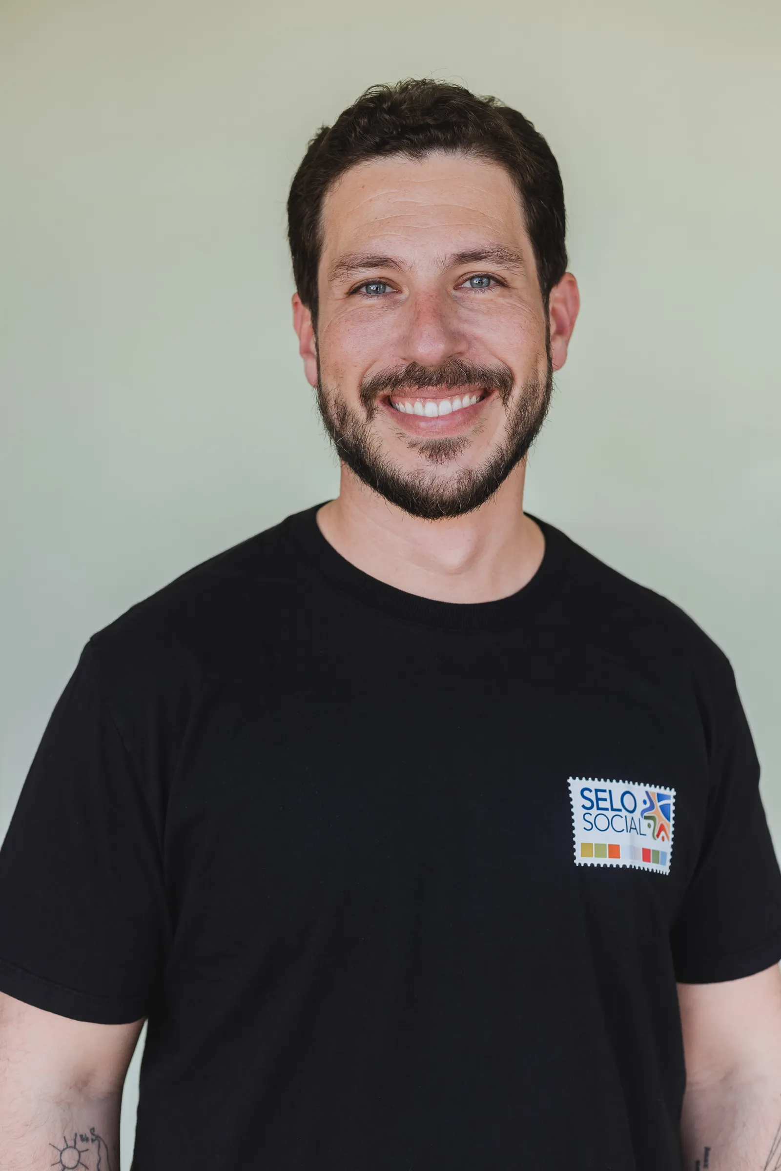 Foto de Fernando Assanti, Presidente