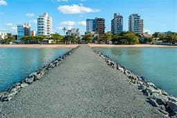 Card com foto de Balneário Piçarras, SC