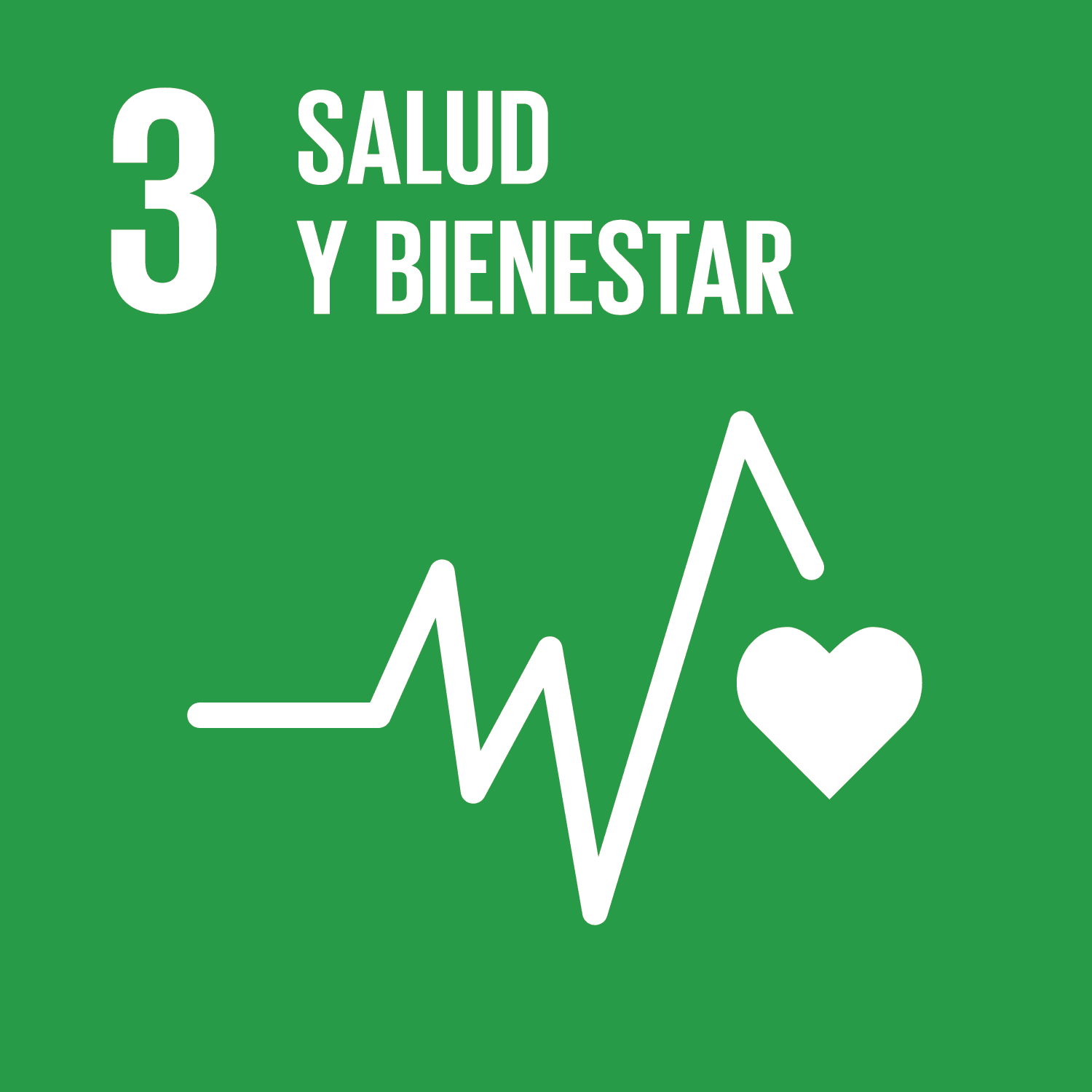 ODS 14: Salud y bienestar