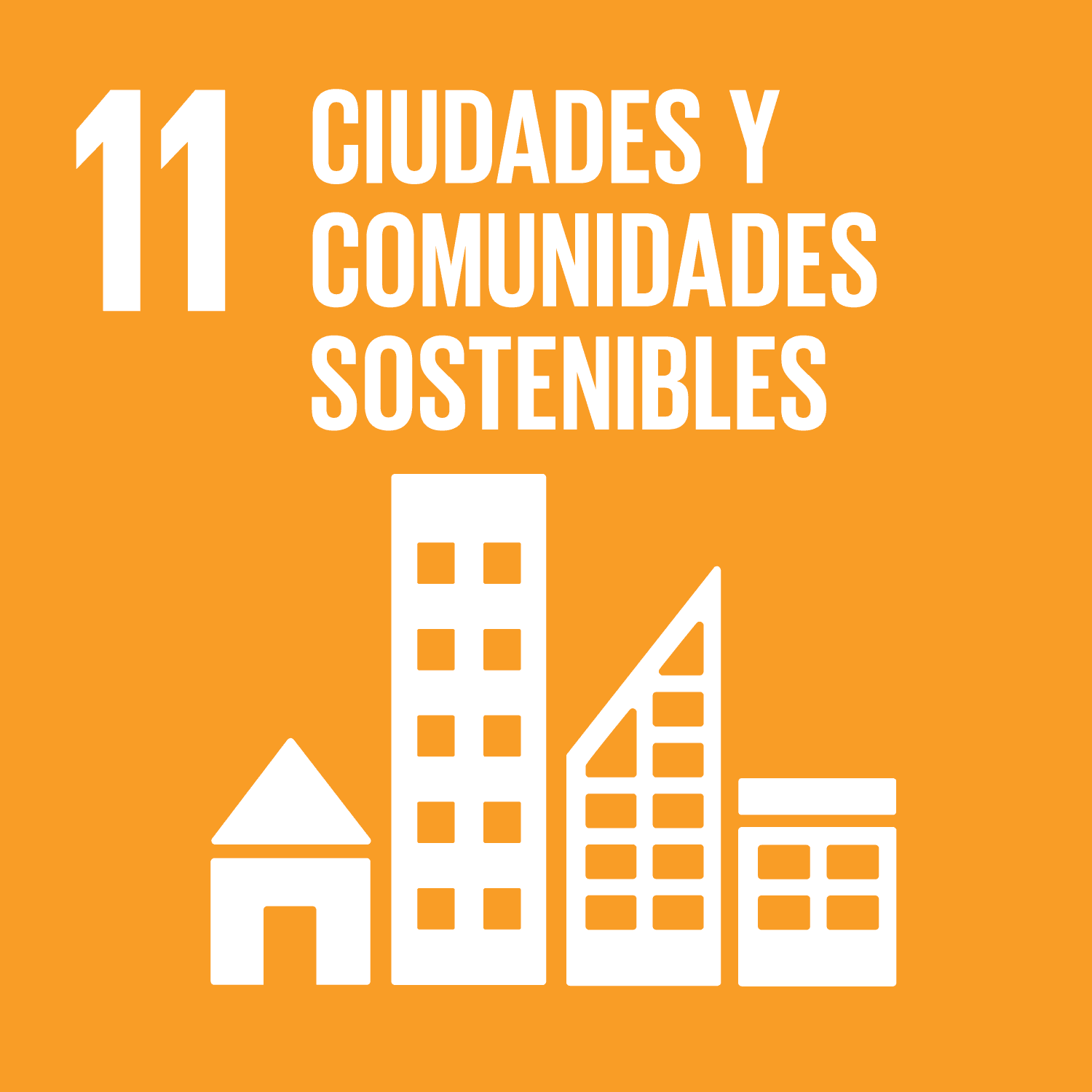 ODS 4: Ciudades y comunidades sostenibles