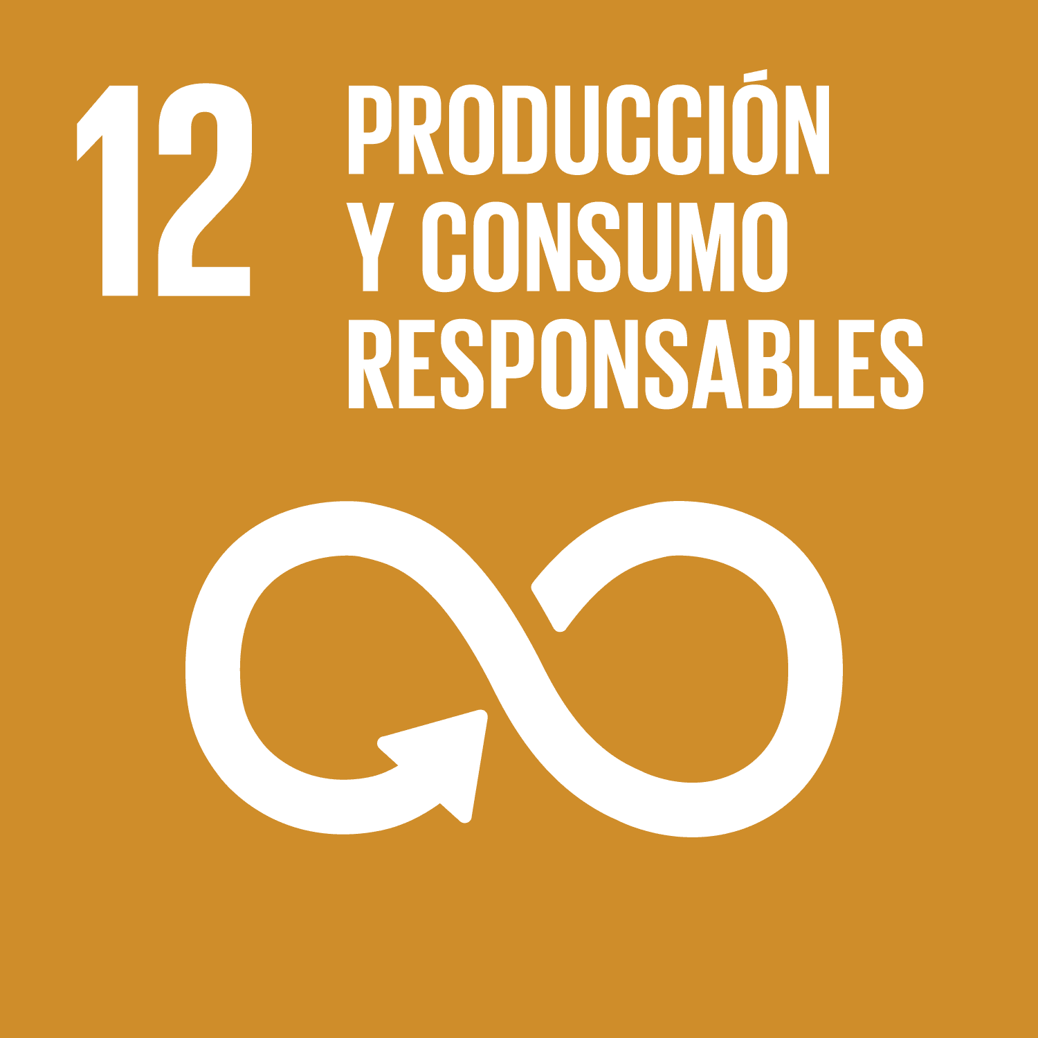 ODS 17: Producción y consumo responsables
