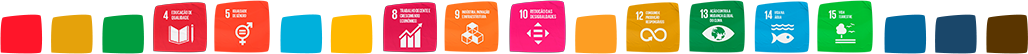 Objetivos de Desenvolvimento Sustentável